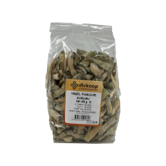 Divkoop Yeşil Fasulye Kurusu 200 Gr